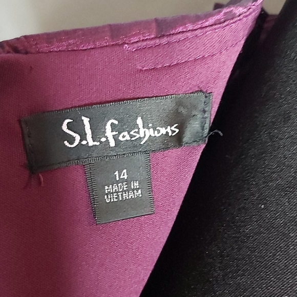 NWOT dress - Picture 8 of 9